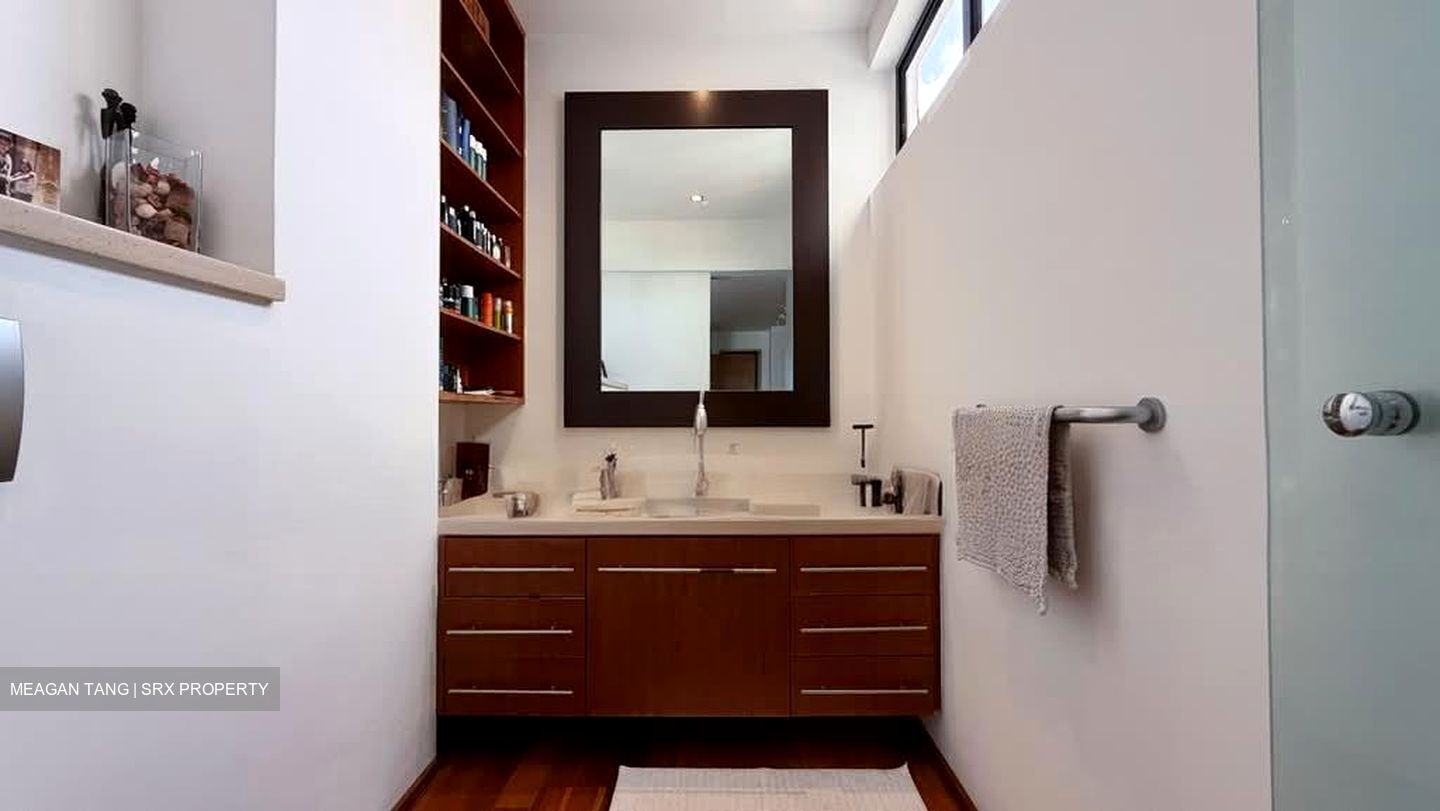 Hillcrest Arcadia (D11), Condominium #600966841